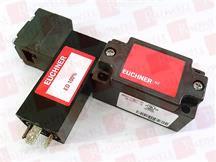 EUCHNER NZ1VZ-528E3VSM04-M