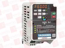 YASKAWA ELECTRIC CIPR-GA50C2056EBAA-BAAASA 0