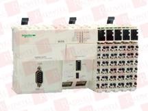 INVENSYS TM258LF42DT