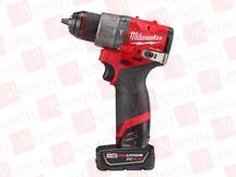 MILWAUKEE POWER TOOLS 3497-22