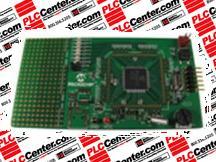 MICROCHIP TECHNOLOGY INC DM164120-5