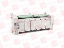 ALLEN BRADLEY 2080-LC50-48AWB