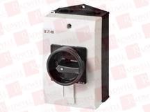 EATON CORPORATION P1-25/I2/SVB-SW