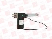 YUYAO ALPHA LINEAR ACTUATOR AL01-12-A1-200-375-C11 2