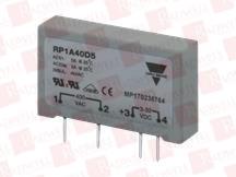 CARLO GAVAZZI RP1A48D5