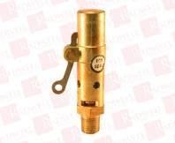 KINGSTON VALVE 119CSS-5-160