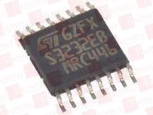 ST MICRO ST3232EBTR