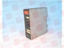 INVENSYS D005/TC/K/0-1000/DEG.C/0P/0-10V/UP/TB/-D11822/004/8/3894