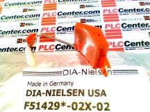 DIA NIELSEN F51429-02X-02