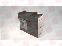 EATON CORPORATION DILM25-10(415V50HZ,480V60HZ) 0