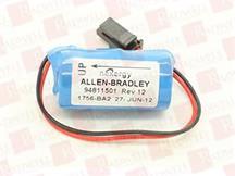 ALLEN BRADLEY 1745-B1