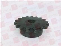 MARTIN SPROCKET & GEAR INC 35BS17 1/2 1