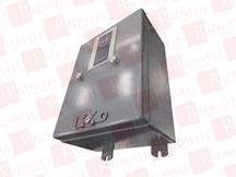 ALLEN BRADLEY 709-BCB 0