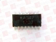 BROADCOM ACPL-247-500E