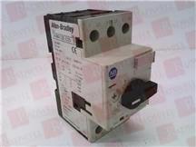 ALLEN BRADLEY 140M-C2E-C25 6