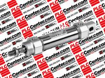 SMC CDM2L25-10-B53LS 4