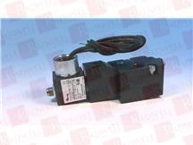 VERSA VALVES CSG-4232-NB2-228L-A120