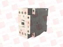 EATON CORPORATION XTCE025C01TD