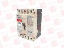 EATON CORPORATION FD3030L 2