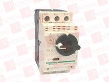 SCHNEIDER ELECTRIC GV2-P14/6-10A