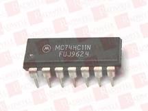 NXP SEMICONDUCTOR MC74HC11N 0