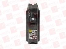 SCHNEIDER ELECTRIC HOM115TP