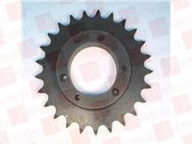 MARTIN SPROCKET & GEAR INC 50SDS25