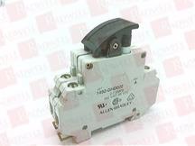 ALLEN BRADLEY 1492-GHD020