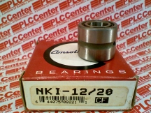 CONSOLIDATED BEARING NKI12/20