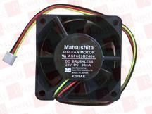 MATSUSHITA ELECTRIC ASF603B2404