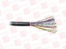 STRUCTURED CABLE CAT5-25PR-DB