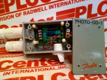 DANFOSS PHOTO-OD-1