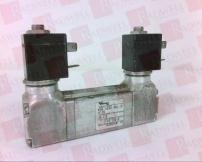 VERSA VALVES KGG-4332-HCL-3-A120