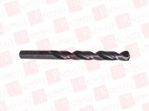 PRECISION TWIST DRILL 058004