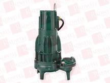 ZOELLER PUMP CO G295-D