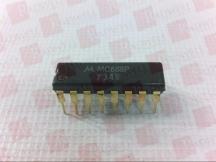 NXP SEMICONDUCTOR MC688P