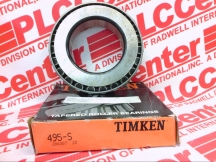 TIMKEN 495S