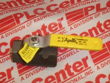 APOLLO VALVES 73A-106-01