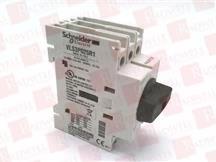 SCHNEIDER ELECTRIC VLS3P025R1 1