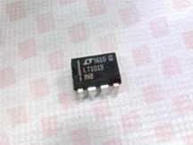 ANALOG DEVICES LT1013IN8#PBF