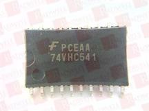 ON SEMICONDUCTOR 74VHC541M