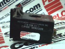 INSTRUMENT TRANSFORMERS INC PCM-242-5