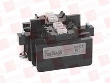 ALLEN BRADLEY 700-NA00 1