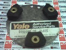 YALE 0152283-00