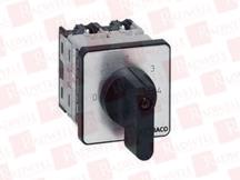 BACO CONTROLS PR12-8351-A4