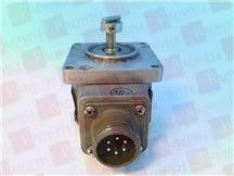 BEI SENSORS H20DB-25-SS-100-ABZ-5V/OCR-SM14 1