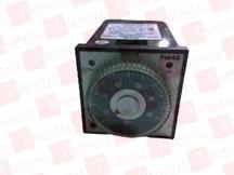 MATSUSHITA ELECTRIC PM48-100H-AC120V 0