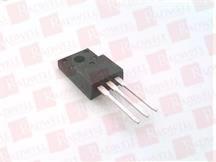 ON SEMICONDUCTOR FQPF12N60T