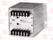 MOORE INDUSTRIES PWT/120AC.5A/4-20MAB/2E-120AC-SPC-CE