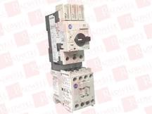 ALLEN BRADLEY 190E-DND2-DC16X-TE 0